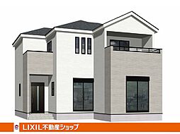 Bloom　八幡西区上香月1丁目1期　2号棟