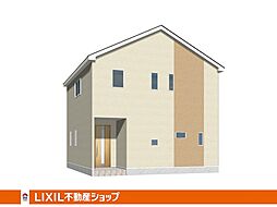CRADLE　GARDEN　小倉南区葛原東第5　II期　6…