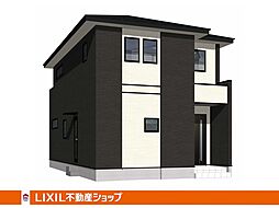 For.M　Iseries　小倉南区北方3丁目3期　1号棟