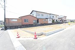 BLOOMING　GARDEN　水巻町猪熊1丁目　6号棟