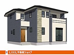 For.M　I　series　小倉南区上貫2丁目4期　1号棟