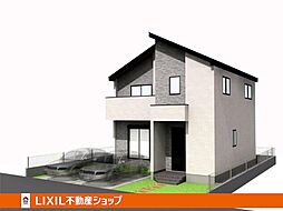 Erde　小倉南区志井1期　1号棟