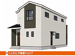 moku　八幡西区東鳴水3丁目1期　2号棟