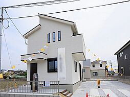 SUNCOURT　田川市弓削田　10号地