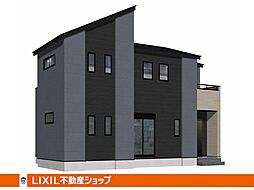 Adoble　若松区二島5丁目2期　1号棟