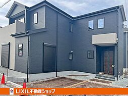 Bloom　小倉北区寿山町2期　1号棟