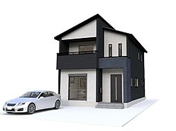 Adoble　若松区二島5丁目2期　3号棟