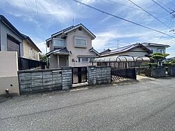 八幡西区楠橋西3丁目3番中古戸建