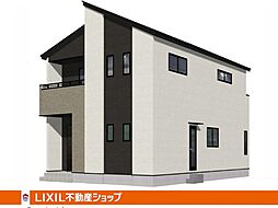 遠賀郡岡垣町山田峠1丁目5期