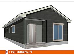 直方市溝堀第1