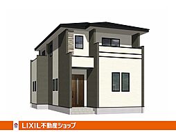 For.M　I　series　直方市大字感田12期