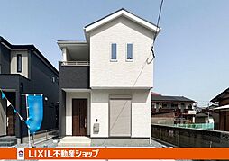 Bloom　小倉北区篠崎3丁目2期　2号棟