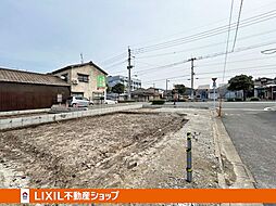 LIVELE　GARDEN　S　若松区浜町第五　2号棟