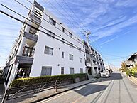 東京都葛飾区東水元5丁目：物件画像