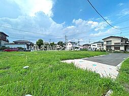 売地　相模原市南区麻溝台7丁目　全9区画