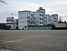 周辺：【小学校】大和市立南林間小学校まで350ｍ