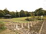 周辺：【公園】県立座間谷戸山公園まで603ｍ