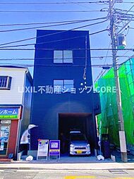 新築　横浜市瀬谷区三ツ境