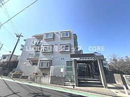 扶桑ハイツ町田の杜