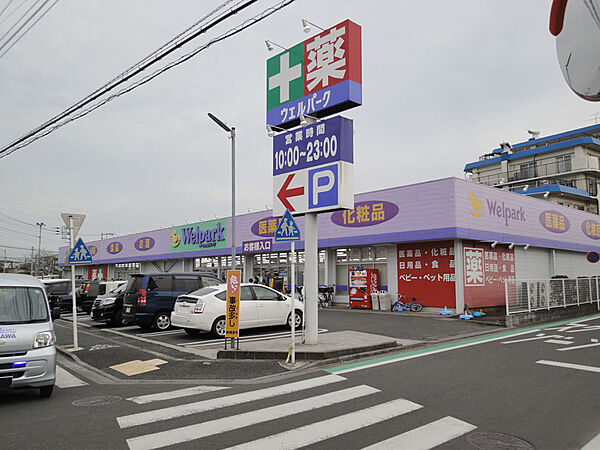 外観画像