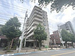 ライオンズマンション淵野辺駅前