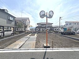 売地　相模原市南区御園5丁目　全4区画