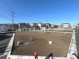 売地　相模原市南区双葉1丁目　全9区画