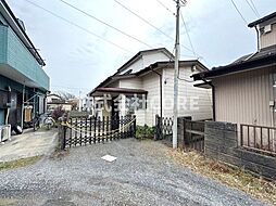 土地　大和市上和田