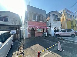 売地　綾瀬市大上1丁目