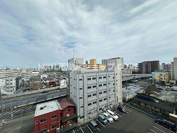 パレステージ本厚木