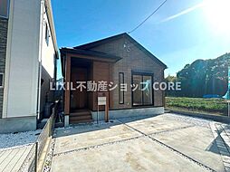 新築　藤沢市遠藤　全2棟