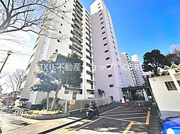 東建座間ハイツ4号棟西館