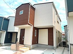 横浜市旭区上川井町全7棟