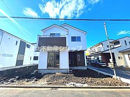 新築　相模原市南区上鶴間1丁目　全4棟