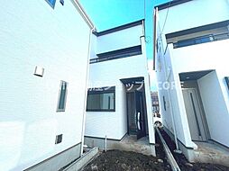 新築　相模原市南区上鶴間1丁目　全4棟