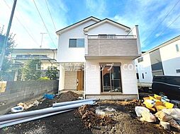 新築　相模原市南区上鶴間1丁目　全4棟