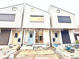相模原市南区南台5丁目