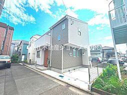 新築　横浜市瀬谷区瀬谷