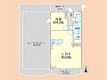 ライオンズマンションかしわ台第24階1,630万円