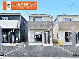 新築戸建　クレイドルガーデン園部町栄町