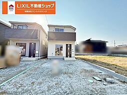 新築戸建　クレイドルガーデン園部町栄町