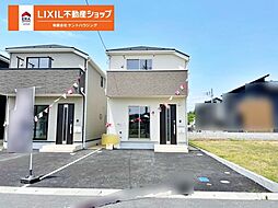 新築戸建　クレイドルガーデン園部町栄町