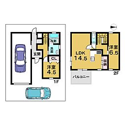 中古戸建　曽我部町南条竹谷