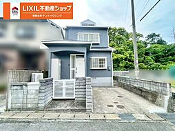 中古戸建　篠町森下宮ノ谷