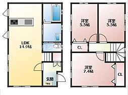 春日部戸建