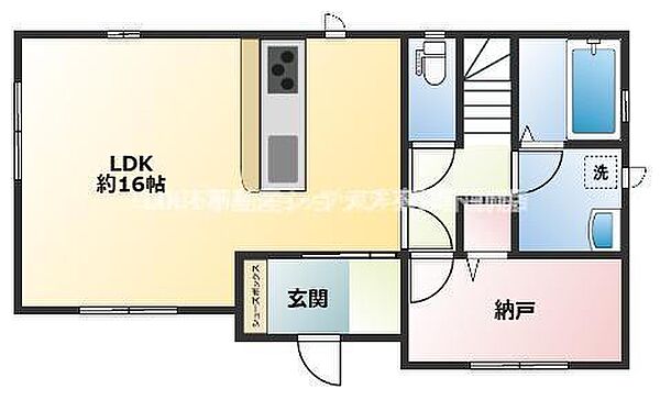 detached 埼玉県北足立郡伊奈町寿1丁目

地図を見る