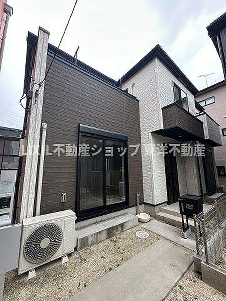 detached 埼玉県北足立郡伊奈町寿1丁目

地図を見る