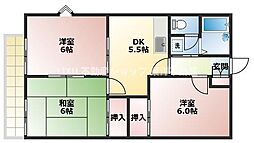 🉐敷金礼金0円！🉐グランハイム宮沢