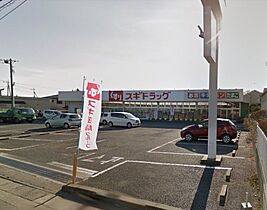 伊奈町住宅  ｜ 埼玉県北足立郡伊奈町本町1丁目（賃貸アパート1DK・2階・31.50㎡） その30