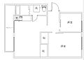 メゾン青葉台84階4.8万円